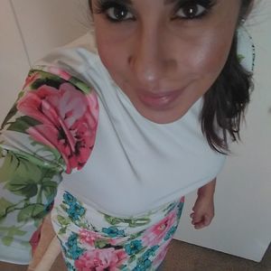 Meet your Posher, Janette